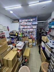 KELANTAN COURT (D8), Shop House #503860921